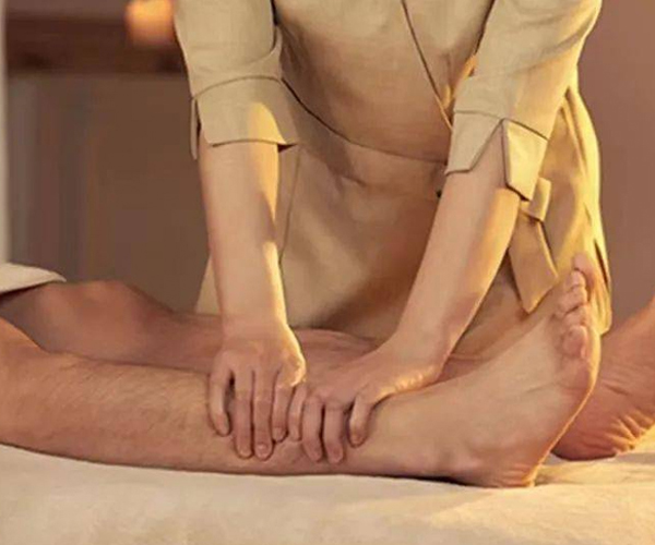 苏州姑苏水疗养生Kanimi养生欢迎您