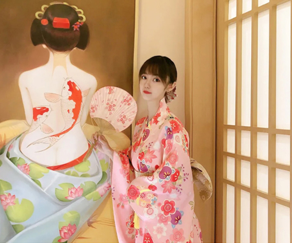 苏州姑苏spa养生Kanimi养生欢迎您